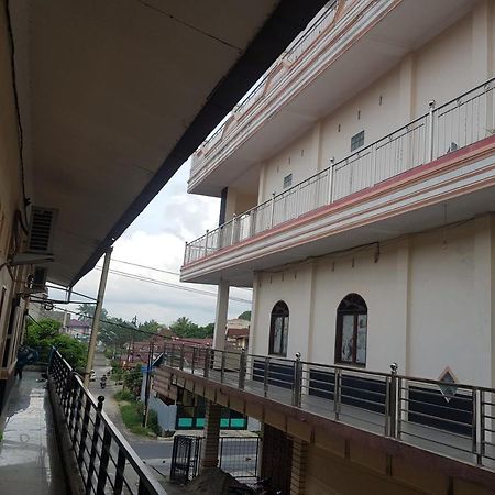 Oyo 91647 Sanina Residence Pematangsiantar Luaran gambar