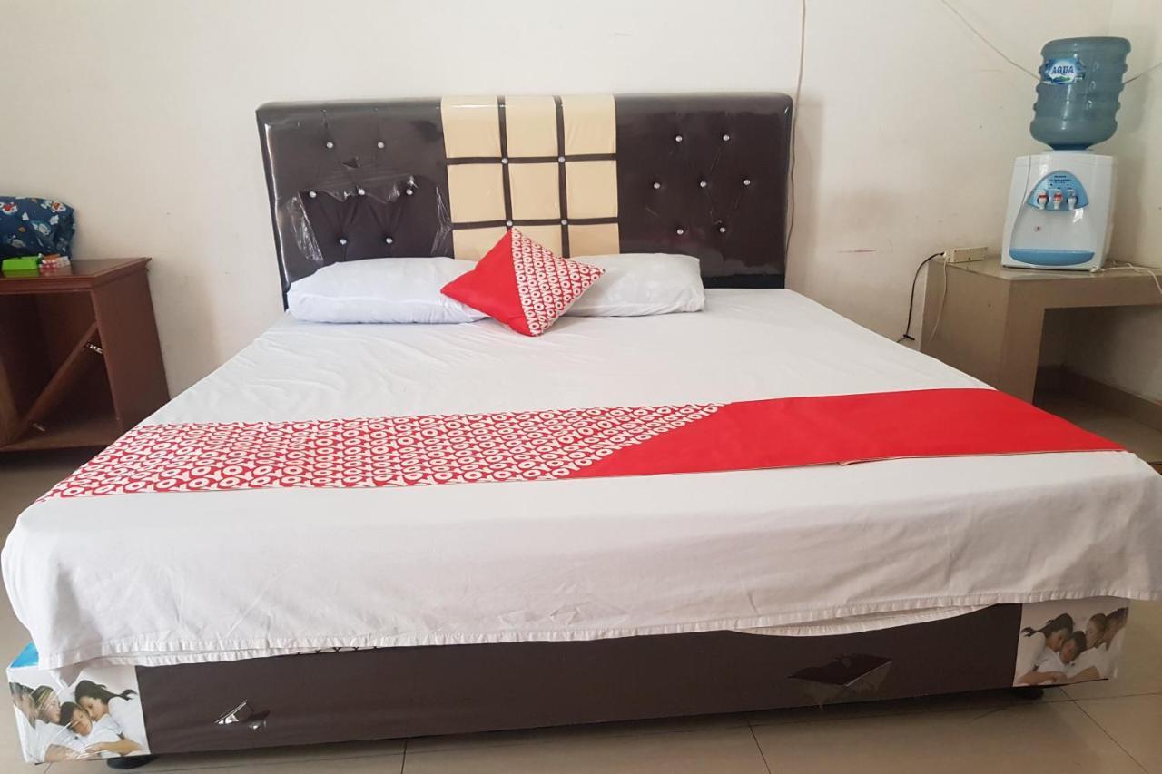Oyo 91647 Sanina Residence Pematangsiantar Luaran gambar