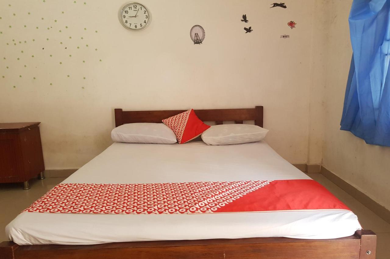 Oyo 91647 Sanina Residence Pematangsiantar Luaran gambar