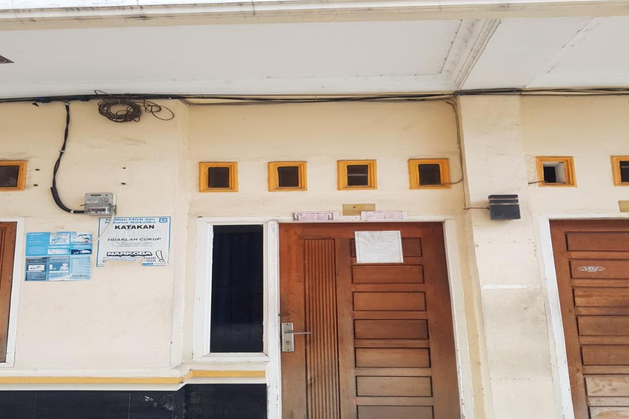 Oyo 91647 Sanina Residence Pematangsiantar Luaran gambar