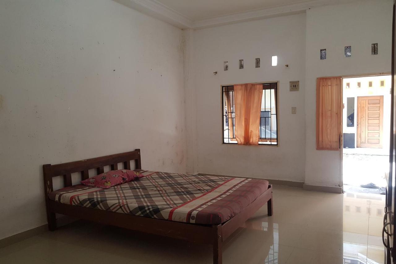 Oyo 91647 Sanina Residence Pematangsiantar Luaran gambar