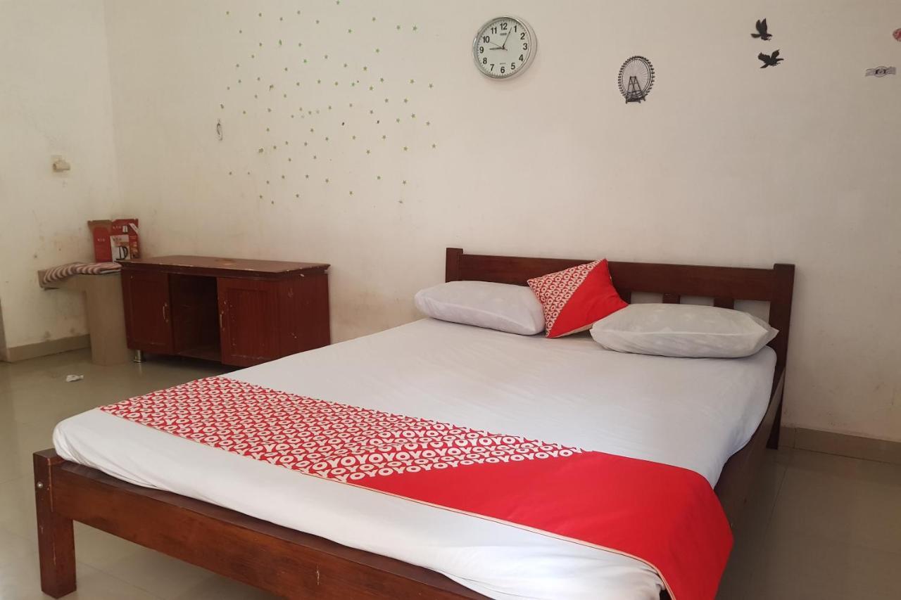 Oyo 91647 Sanina Residence Pematangsiantar Luaran gambar