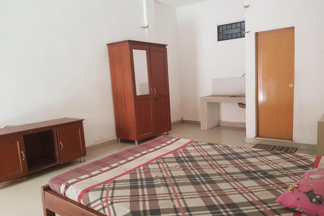 Oyo 91647 Sanina Residence Pematangsiantar Luaran gambar