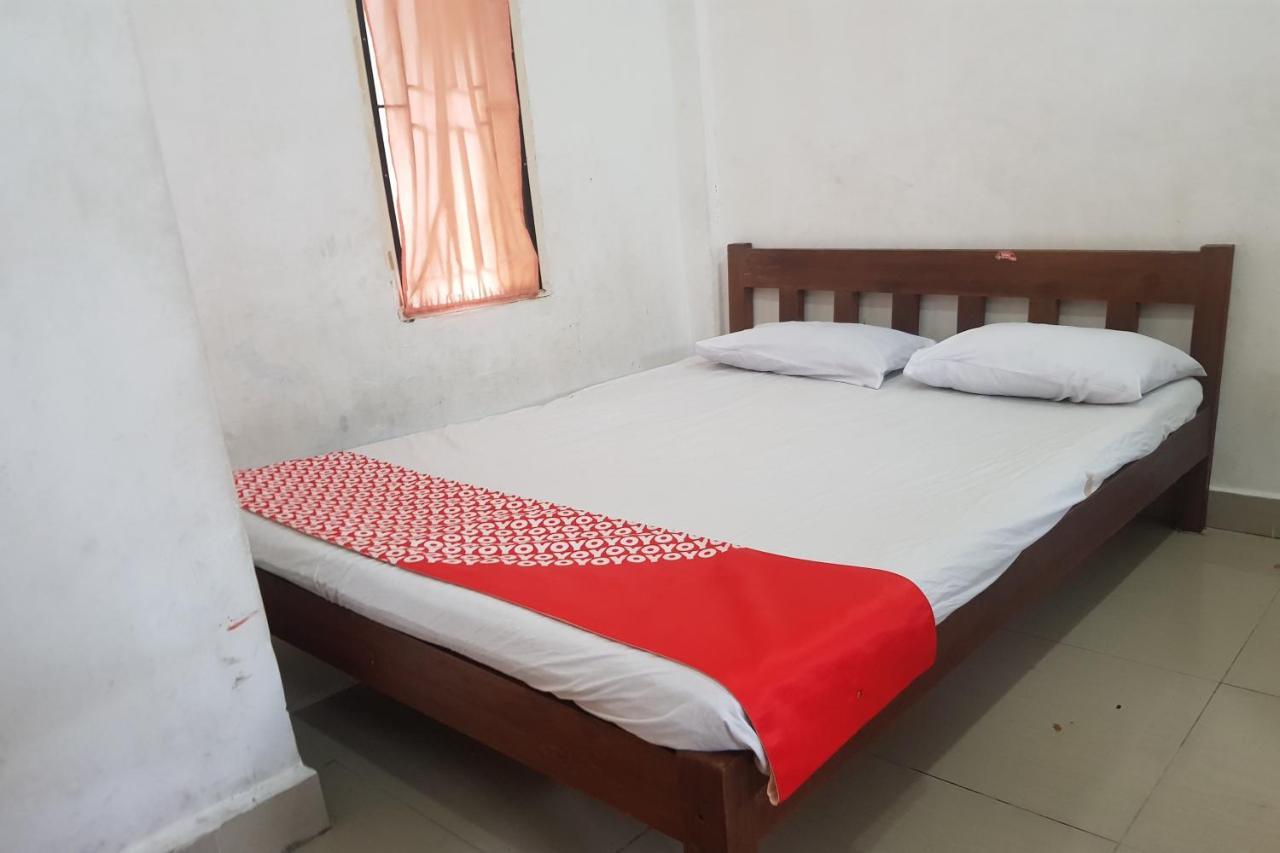 Oyo 91647 Sanina Residence Pematangsiantar Luaran gambar