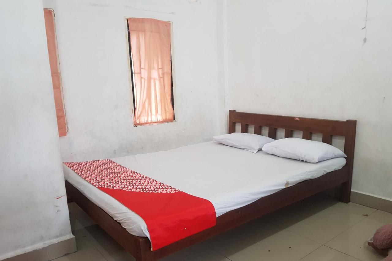 Oyo 91647 Sanina Residence Pematangsiantar Luaran gambar