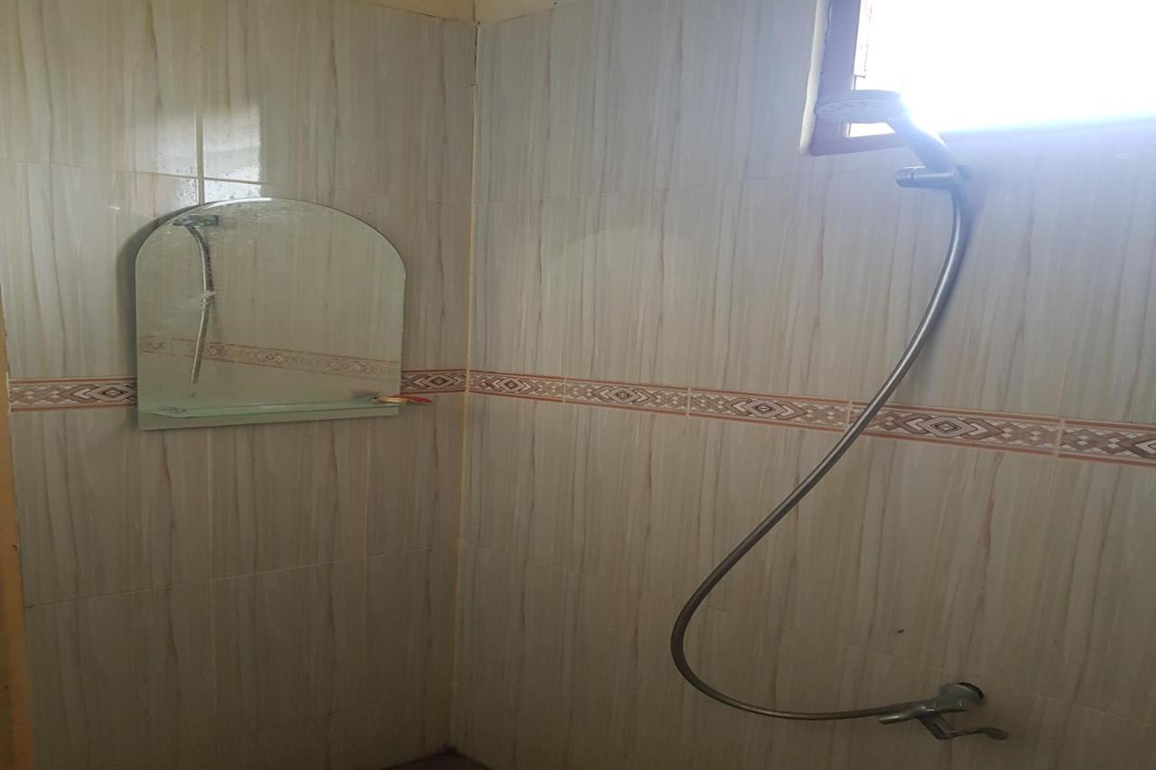 Oyo 91647 Sanina Residence Pematangsiantar Luaran gambar